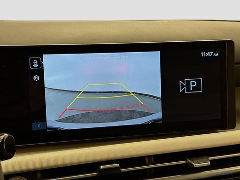 Used 2025 Hyundai Tucson SEL image 23