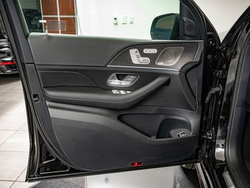 New 2026 Mercedes-Benz GLE 350 4MATIC image 18