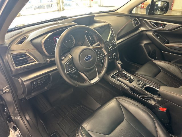 Used 2023 Subaru Crosstrek 2.5i Limited w/ Moonroof Package AWD/4WD image 24