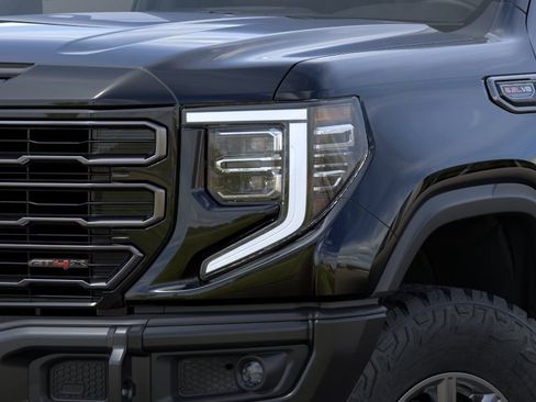 New 2026 GMC Sierra 1500 AT4X AWD/4WD image 34