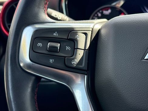 Used 2021 Chevrolet Blazer RS w/ Enhanced Convenience Package image 28