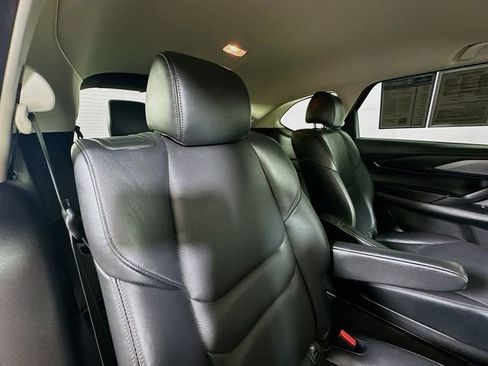 Used 2023 MAZDA CX-9 Touring Plus image 30