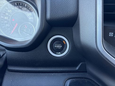 Used 2020 RAM 1500 Big Horn image 12