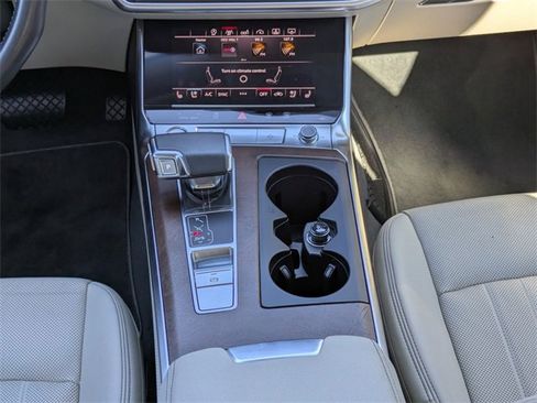 Used 2019 Audi A6 3.0T Premium Plus w/ Premium Plus Package image 20