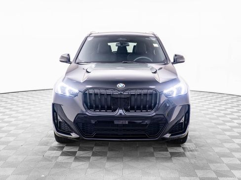 New 2026 BMW X1 xDrive28i image 8