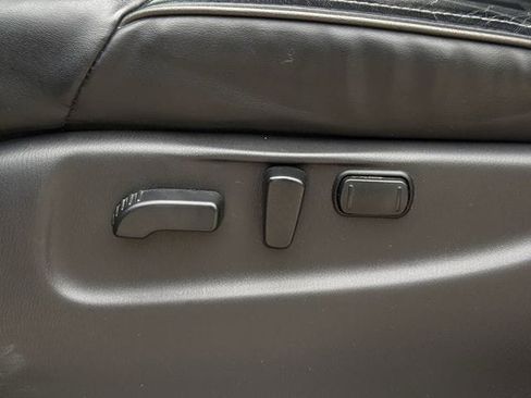 Used 2021 INFINITI QX80 Luxe AWD/4WD image 30