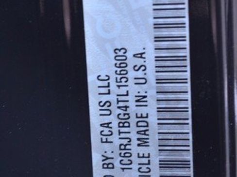 New 2026 Jeep Gladiator Rubicon image 11