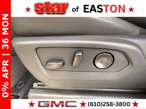 New 2026 GMC Sierra 1500 AT4 w/ AT4 Premium Package image 13