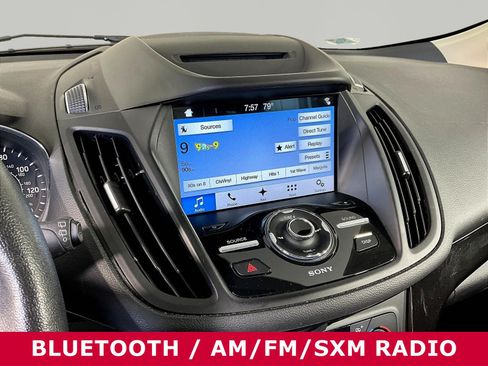Used 2018 Ford Escape Titanium AWD/4WD image 9