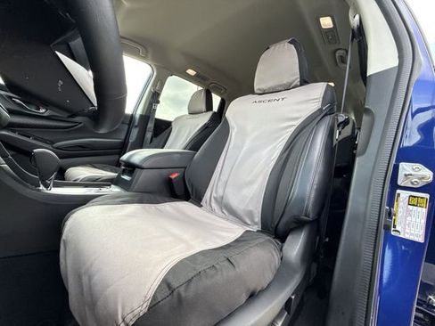 Certified 2026 Subaru Ascent Premium AWD/4WD image 11