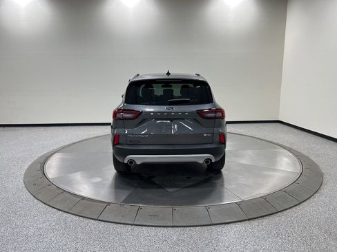 Certified 2025 Ford Escape Platinum image 8
