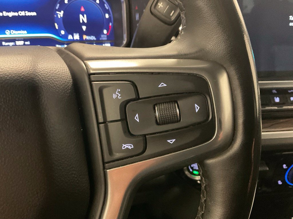 Used 2024 Chevrolet Silverado 3500 LT w/ All Star Edition AWD/4WD image 21