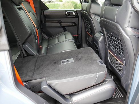 Used 2024 Ford Bronco Raptor AWD/4WD image 61