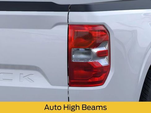 New 2025 Ford Maverick XLT w/ 4K Tow Package image 25