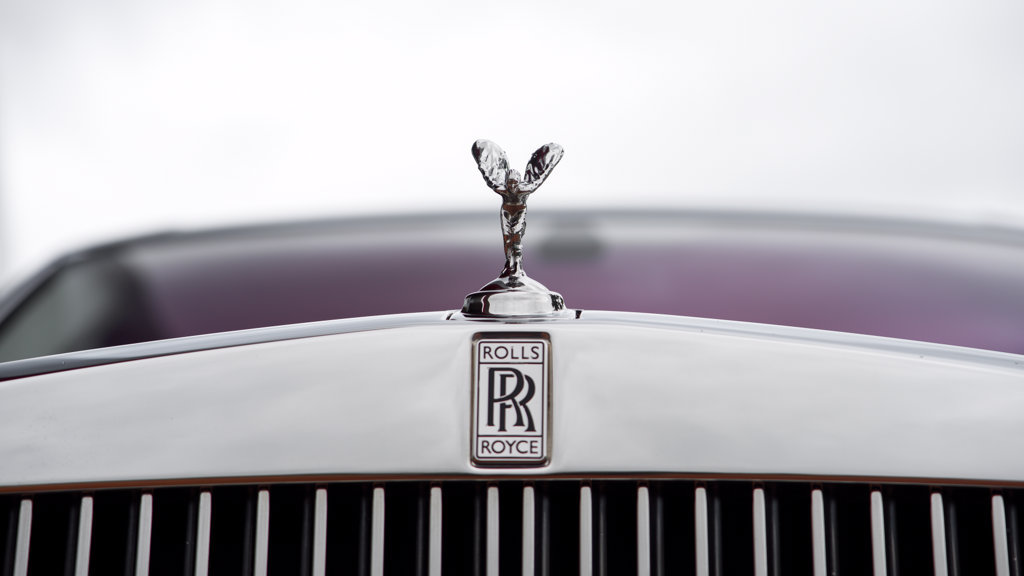 Used 2014 Rolls-Royce Phantom Sedan RWD image 47