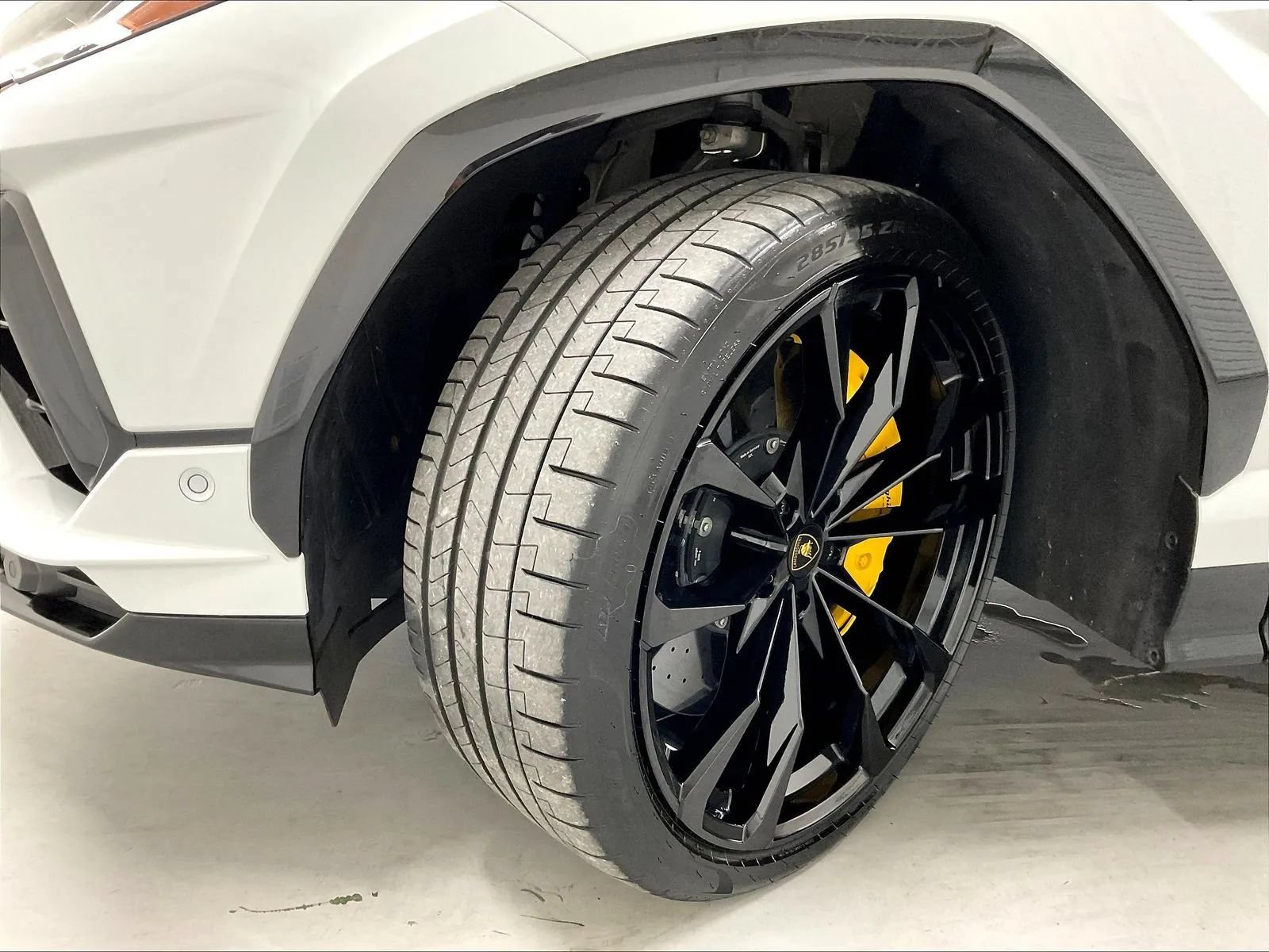 Used 2024 Lamborghini Urus S AWD/4WD image 48