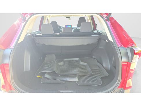 Used 2025 Toyota RAV4 XLE w/ Convenience Package image 24