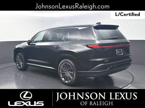 Used 2025 Lexus TX 350 AWD w/ Technology Package image 7