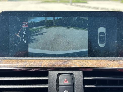 Used 2016 BMW 435i xDrive Convertible image 27