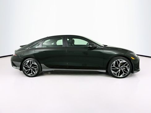 Used 2024 Hyundai Ioniq 6 SEL AWD/4WD image 10