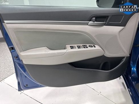 Used 2018 Hyundai Elantra SEL image 6