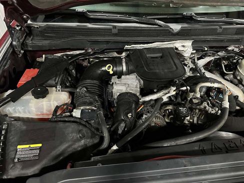 Used 2015 GMC Sierra 2500 Denali w/ Duramax Plus Package image 37