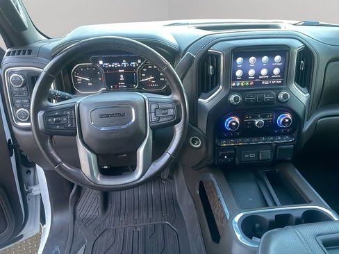 Certified 2021 GMC Sierra 1500 Denali w/ Denali Ultimate Package image 39