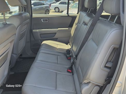 Used 2009 Honda Pilot EX-L image 13