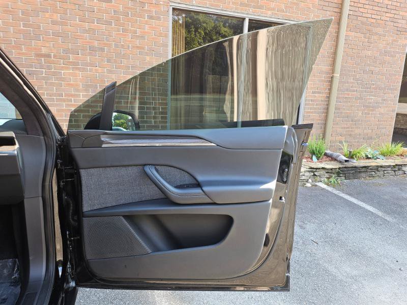 Used 2022 Tesla Model X AWD/4WD image 59
