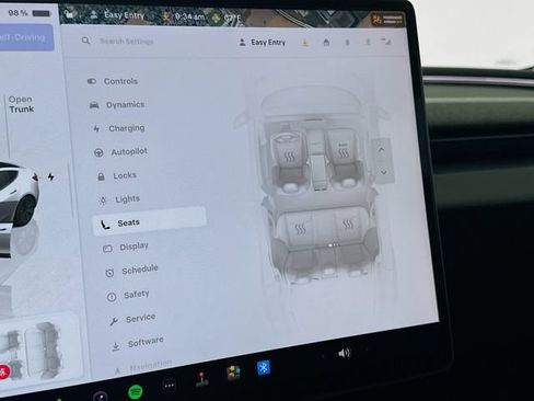 Used 2024 Tesla Model 3 Standard Range RWD image 18