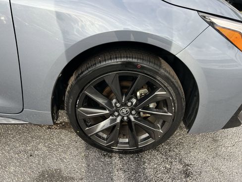Used 2024 Toyota Corolla SE image 13
