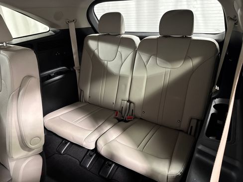 Certified 2023 Kia Sorento SX Prestige image 27