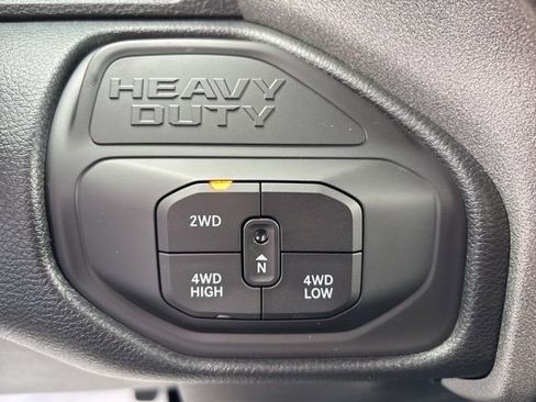 New 2026 RAM 3500 Tradesman image 31