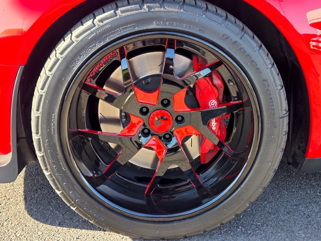 Used 2020 Dodge Challenger R/T Scat Pack RWD image 12