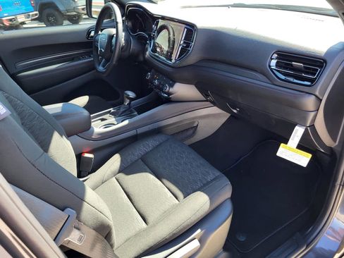 New 2026 Dodge Durango GT w/ Blacktop Package image 9