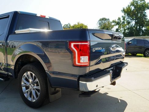 Used 2017 Ford F150 XLT w/ Equipment Group 302A Luxury RWD image 21