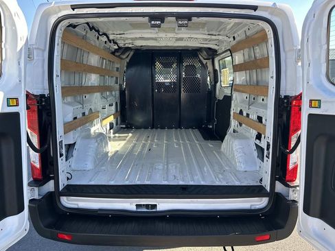 Used 2023 Ford Transit 250 Base w/ Exterior Upgrade Package image 15