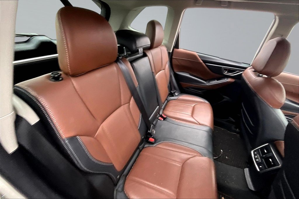 Used 2022 Subaru Forester Touring AWD/4WD image 25