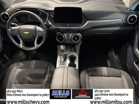 Used 2024 Chevrolet Blazer LT w/ Convenience Package image 13