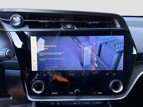 New 2026 Lexus RZ 350e 2WD image 32