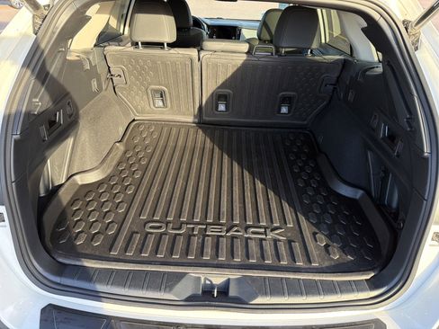 Used 2023 Subaru Outback Onyx Edition XT w/ Popular Package #2 image 18