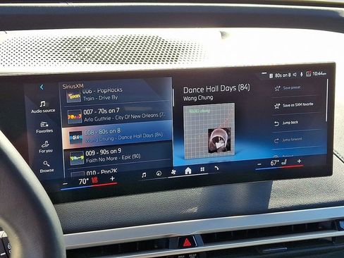 Used 2025 BMW iX xDrive50 image 19