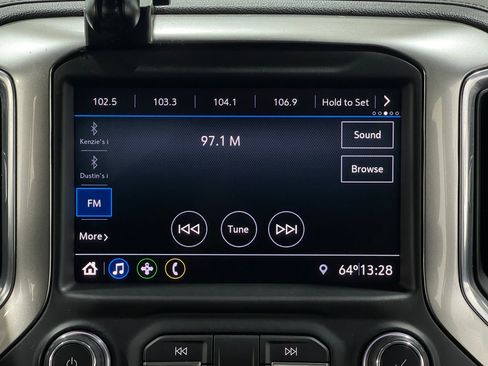 Used 2020 Chevrolet Silverado 1500 LT w/ Fleet Comfort Package image 22