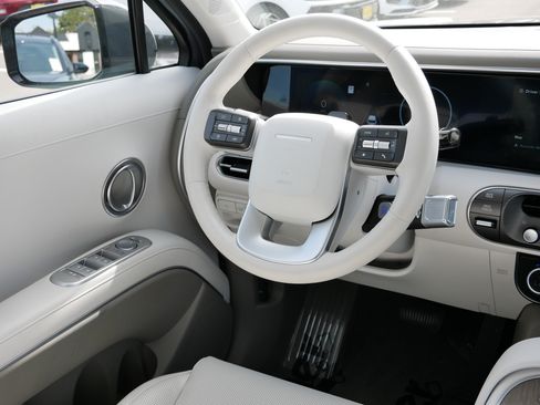 Certified 2026 Hyundai Palisade SEL AWD/4WD image 9