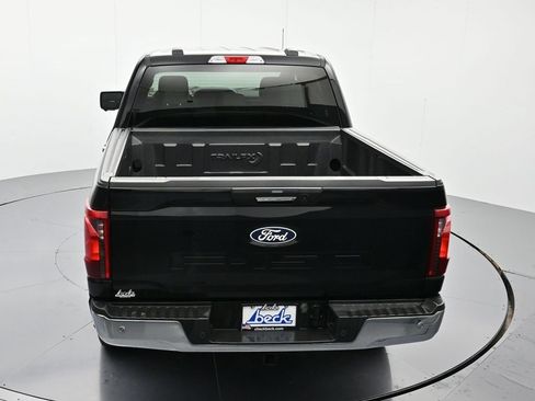 Used 2024 Ford F150 XLT w/ Mobile Office Package image 34
