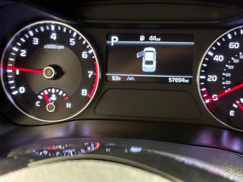 Used 2023 Kia Forte GT-Line w/ GT-Line Premium Package FWD image 32