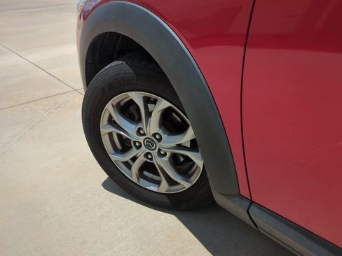 Used 2019 MAZDA CX-3 Sport FWD image 8
