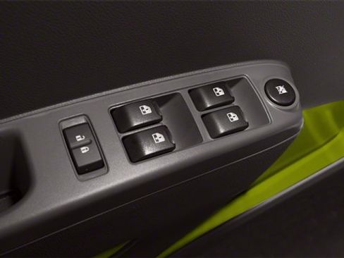 Used 2014 Chevrolet Spark LS image 21