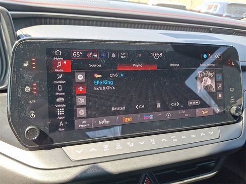 New 2025 Dodge Charger R/T w/ Quick Order Package 25M R/T image 12