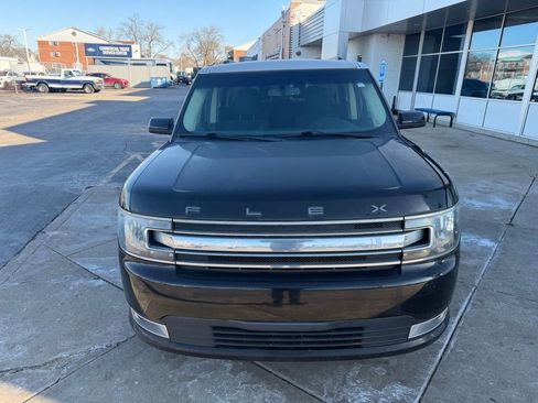 Used 2016 Ford Flex SEL image 8